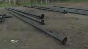 чем закручивать винтовые сваи