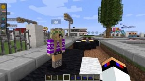 Я ПРЕВРАТИЛСЯ В ОГРОМНУЮ КУКЛУ ИГРА В КАЛЬМАРА И ЗАТРОЛЛИЛ ДРУЗЕЙ в МАЙНКРАФТ ! ТРОЛЛИНГ MINECRAFT