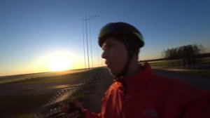 500 км за СУТКИ на велосипеде | Москва - Воронеж за 24 часа | 500 km per DAY by bike. Мультиспорт