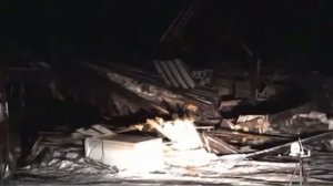 Восемь подростков сгорели в поселке Лянтор во время празднования дня рождения на даче (фото, видео)