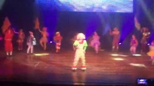 Екатерина Гусева - Арлекино