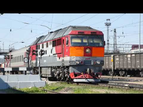 ТЭП70-0537 смотреть онлайн