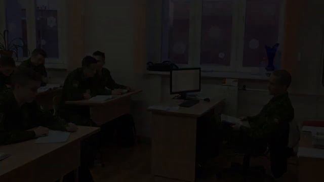 Один день из жизни кадета Кировского кадетского корпуса. смотреть онлайн