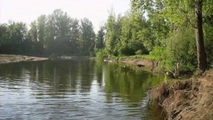 Самые красивые места на Земле. Оренбургская область. С Б Чураево