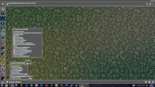 BEST FREE NULLPING CRASHER! ServerSide TELEGRAM BOT STRESSER, PORTSCANNER, DNS RESOLVER смотреть онлайн