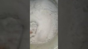 Магнитная полировка металлов (и не только)