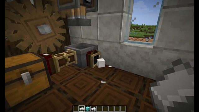 Exploring Create 0.2 смотреть онлайн