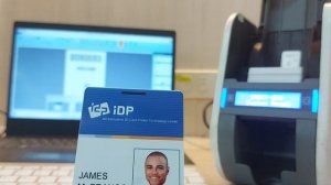 PVC id printer Smart51 Single and Smart51 Dual