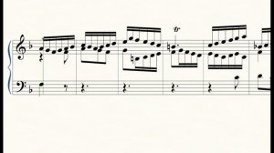 Прелюдия и фуга № 11 Фа мажор ( Prelude and Fugue No. 11 in F major )