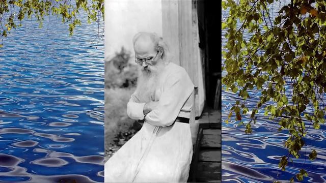 Спасающиеся в Последние Времена. Никон (Воробьев) смотреть онлайн