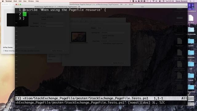Steve Murawski смотреть онлайн