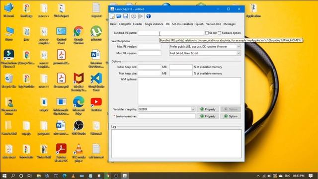 Build Window Pc Software || Installer Using Java Language just in 6 Steps Must Watch смотреть онлайн