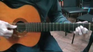 Песня наёмного солдата (исп Костромин)