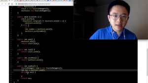 Max Stack - 15 min Java Coding Challenge (Failed)