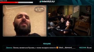 Лахма наехал жёстко @Lahmadju