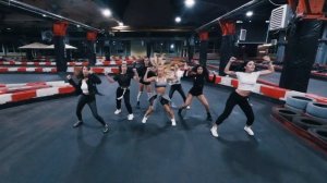 TOKYO DRIFT | DARINA GRACHEVA