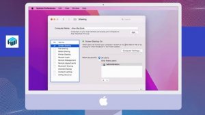 How to remote control your Mac from anywhere in 2023?