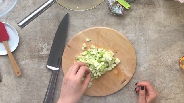 Маффины рецепт.  ПП маффины.