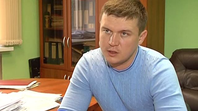 Мой дом. ОДН за электроэнергию смотреть онлайн