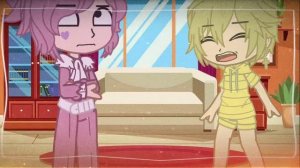 {Разборки}|гача клуб/13 карт/