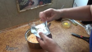 Творожная запеканка с тыквой Попробуйте не пожалеете