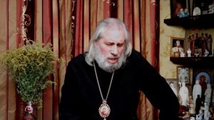 Схиепископ Николай - Разве может быть что доброго из Назарета