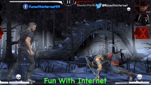 MK Mobile Dark Fate Terminator Gameplay | Mortal Kombat Mobile Update 2.4.0