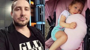 Особенной дочери певца ДАНКО - 7 лет | Как сегодня выглядит и живёт малышка, которую бросил отец