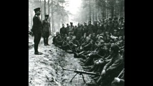 Ванька ротный рукопись гвардии капитана запаса Шумилина Александра Ильича часть 67.