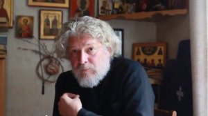 Что должны делать крестные. Протоиерей Алексий Уминский