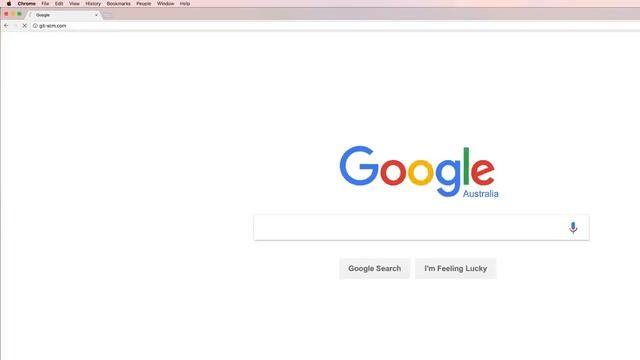 Github Beginners Tutorial - How to Install Github on Mac смотреть онлайн
