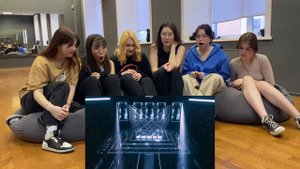 (여자)아이돌((G)-IDLE) - 'Super Lady' MV REACTION | Реакция