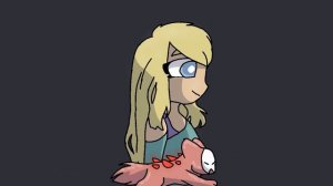 Slime Pup || Kaiju Paradise Animation || Slime pup series part 1