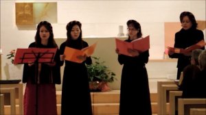 Тропарь Успения на греческом языке