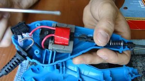 МГ машинка граверная VX535 разборка. Инструмент гравера г.Самара