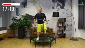 November 2023 - 35 MINUTES COMPILATION with Jakub Novotny | Jumping Fitness | #RoadTo1011