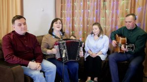 Светлана Кошелева и Лия Брагина - Нет дороги у разлуки (Ю.Саульский - Г.Поженян)