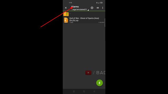 {BEGINNERS TUTORIAL}🔥How To Play Games Using PPSSPP Emulator In Hindi |  PPSSPP | Badshah Gamer |