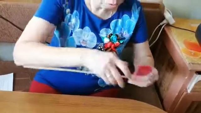 Красная гвоздика смотреть онлайн