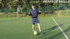 Как делать зашагивания (перемах, переступ, степовер - аут). Подробное обучение | Обыгрыш 1 в 1