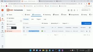 Azure DevOps Integration with GitHub and UiPath Studio