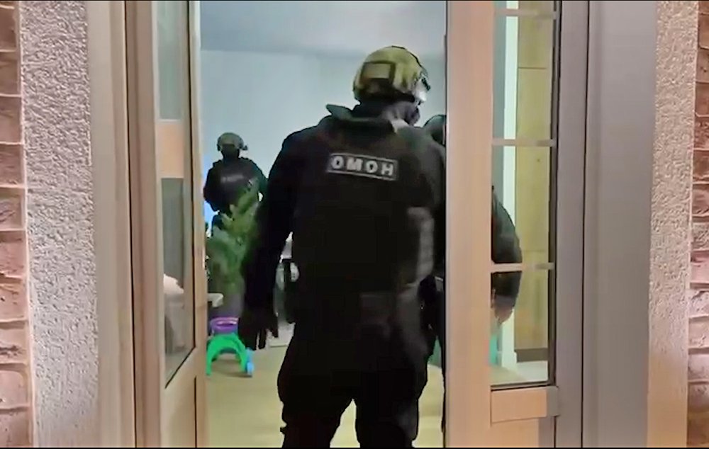 При обыске у блогера Чекалиной обнаружили золотые слитки / События на ТВЦ