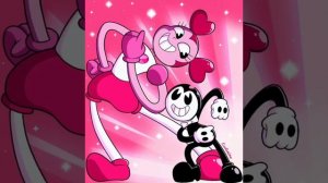 [Spinel x Bendy] No matter what {cover}