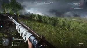 Battlefield V - Tracking & Reflex Shots