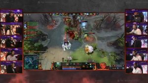 [CN] Dota 2 The International 2022 - Main Event - Final Day