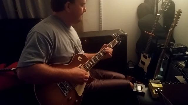 Mesa boogie nomad elitist epiphone les paul смотреть онлайн