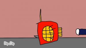 вещатель из ада-но это анимация