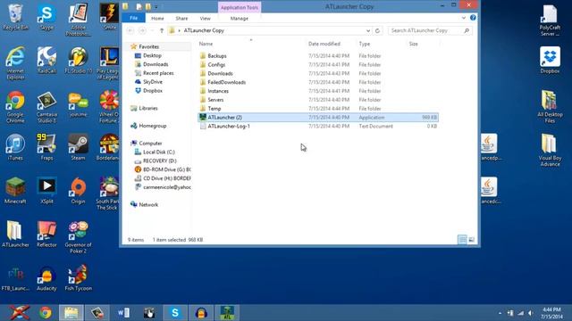 [QUICK TUTORIAL] [1.6.4] HOW TO DOWNLOAD CRACKPACK & ADD MODS! смотреть онлайн