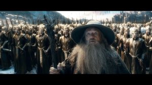 Thorin | A Merrier Place (The Hobbit)