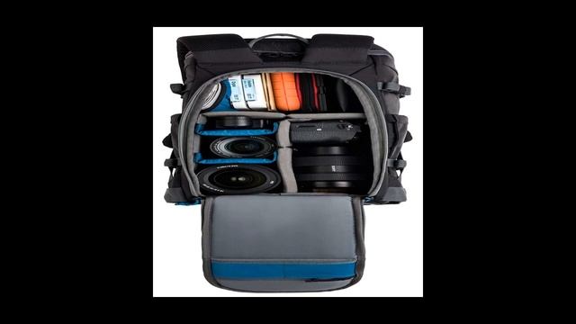 Рюкзак для фотоаппарата Tenba смотреть онлайн